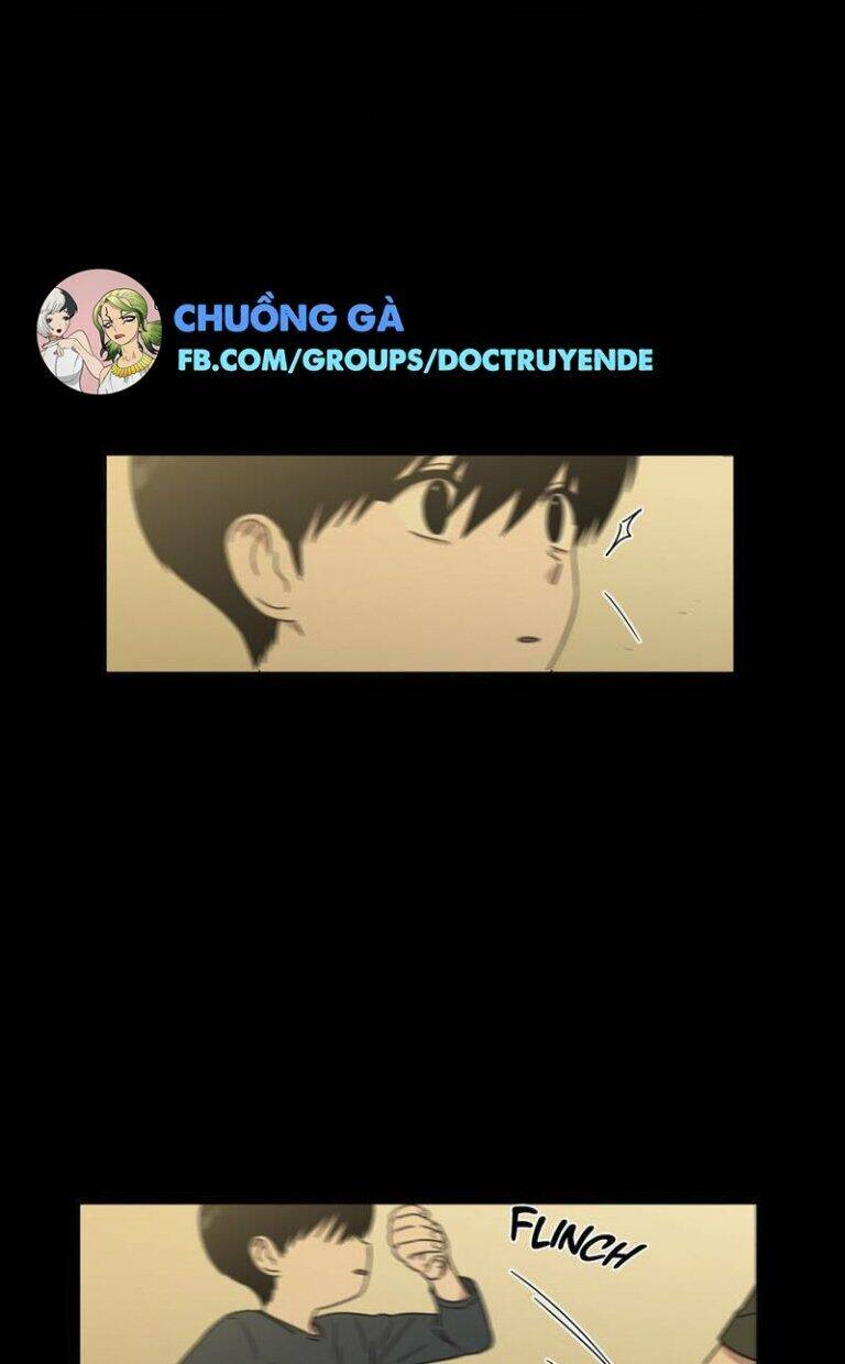 …”Một Sự Thật Khá Khó Chịu.”: Chapter 47