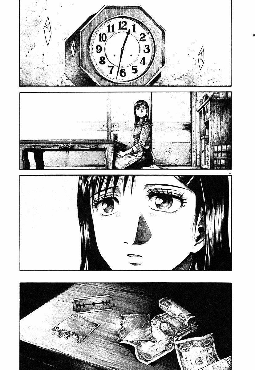 Rainbow: Chapter 162