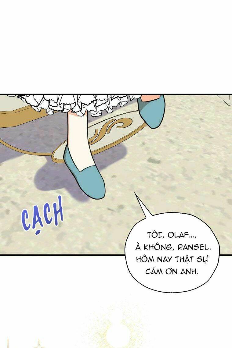 Ba Người Anh Trai Của Tôi Là Bạo Quân: Chapter 34.1