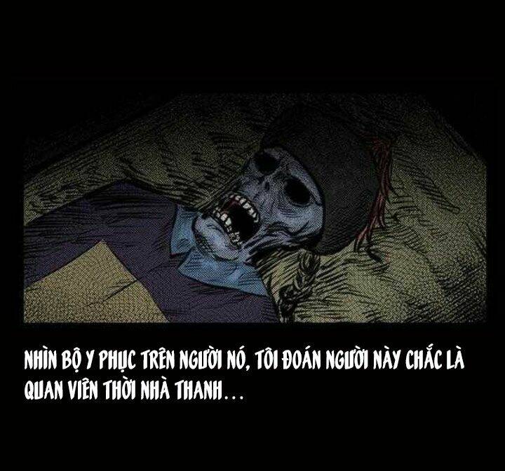 Kỳ Án Có Thật: Chapter 3