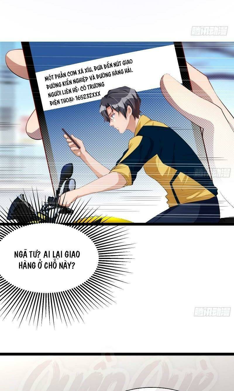 Shipper Thần Cấp: Chapter 39