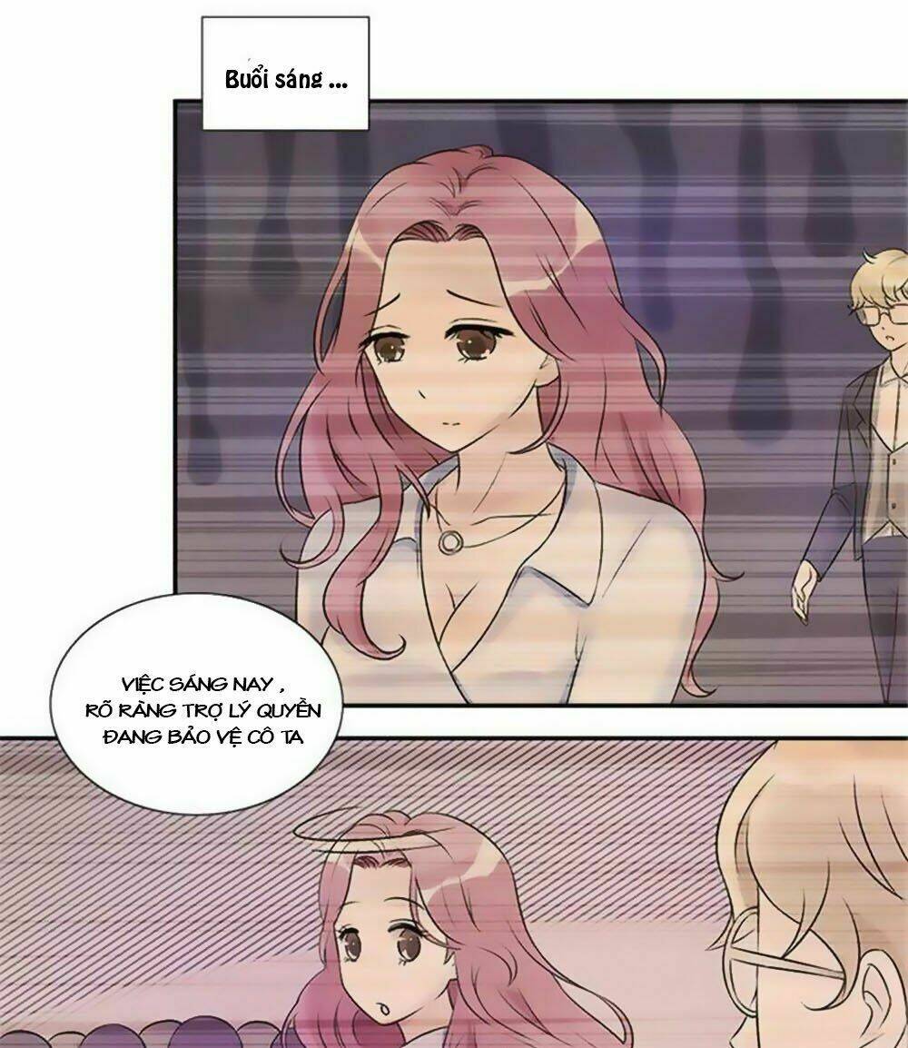 Tiểu Tâm Can Tuyệt Sủng Của Lạc Tiên Sinh: Chapter 14