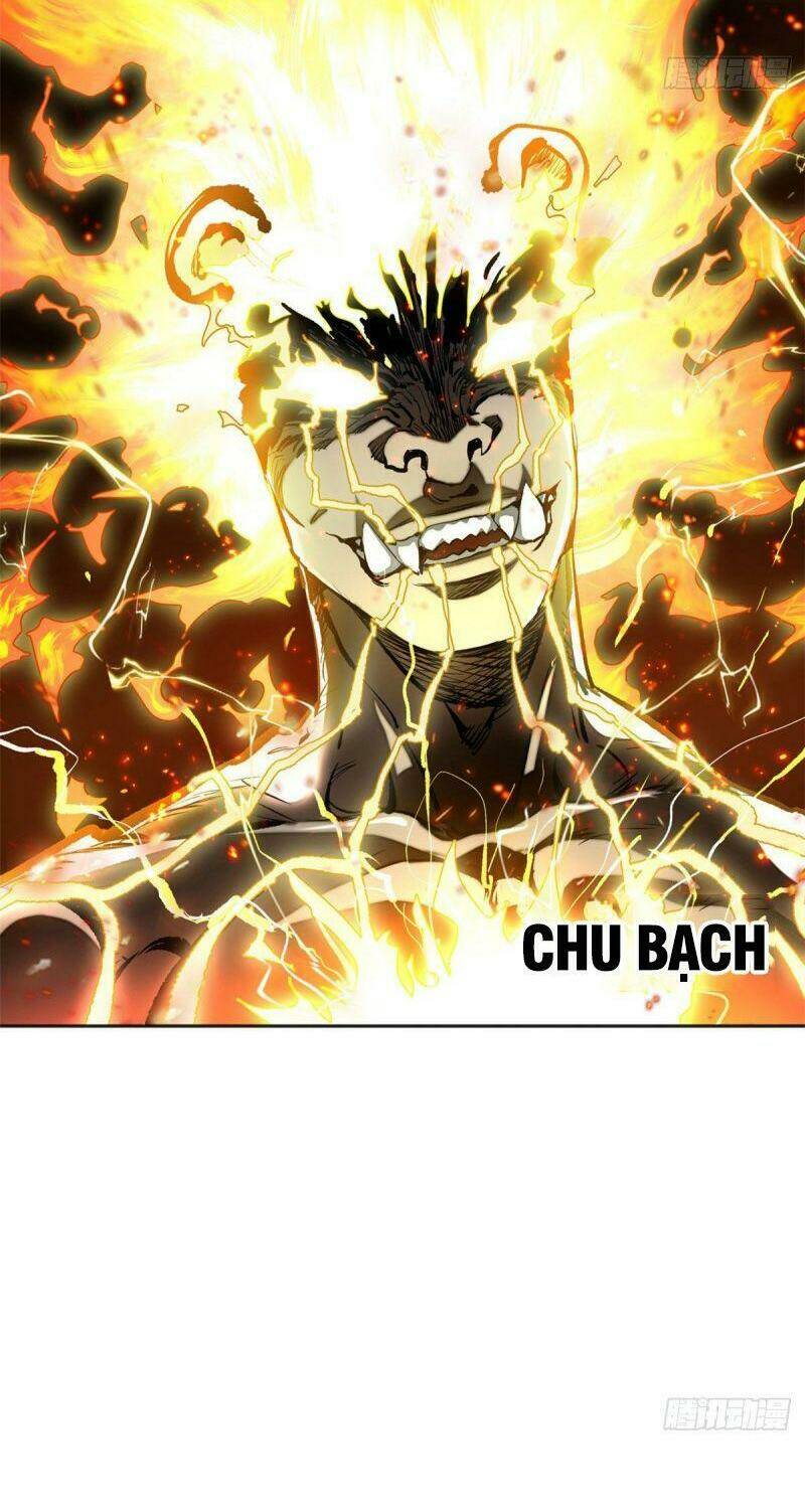 Minh Nhật Chi Kiếp: Chapter 17