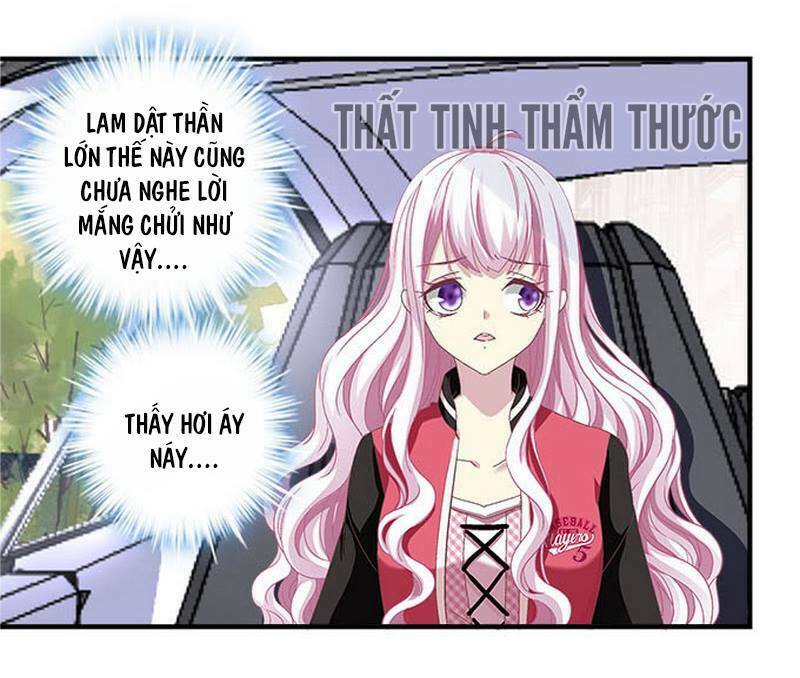 Thiên lại âm linh: Chapter 32
