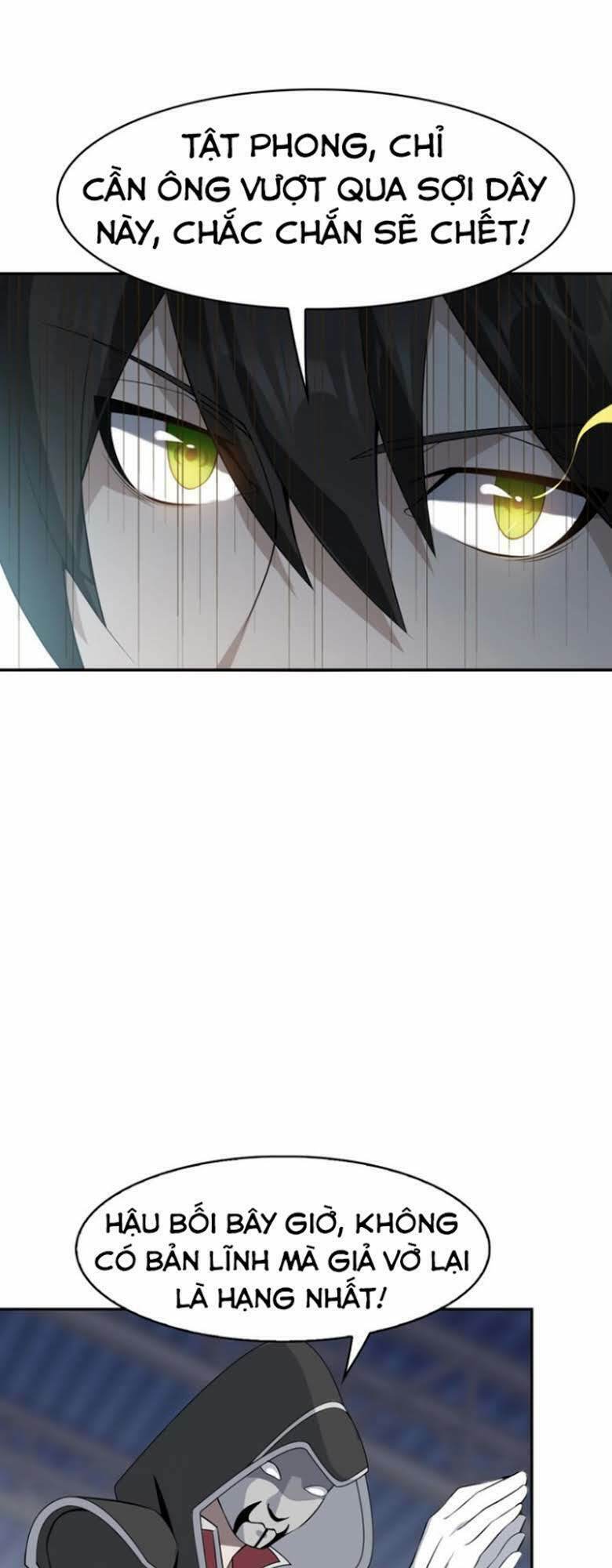 Siêu Cấp Đại Chủ Bạ: Chapter 15