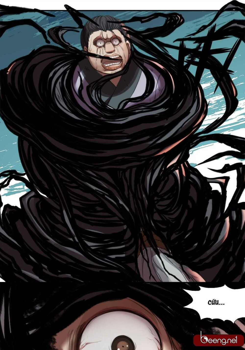 Vẫn Tinh Vương Triều: Chapter 3