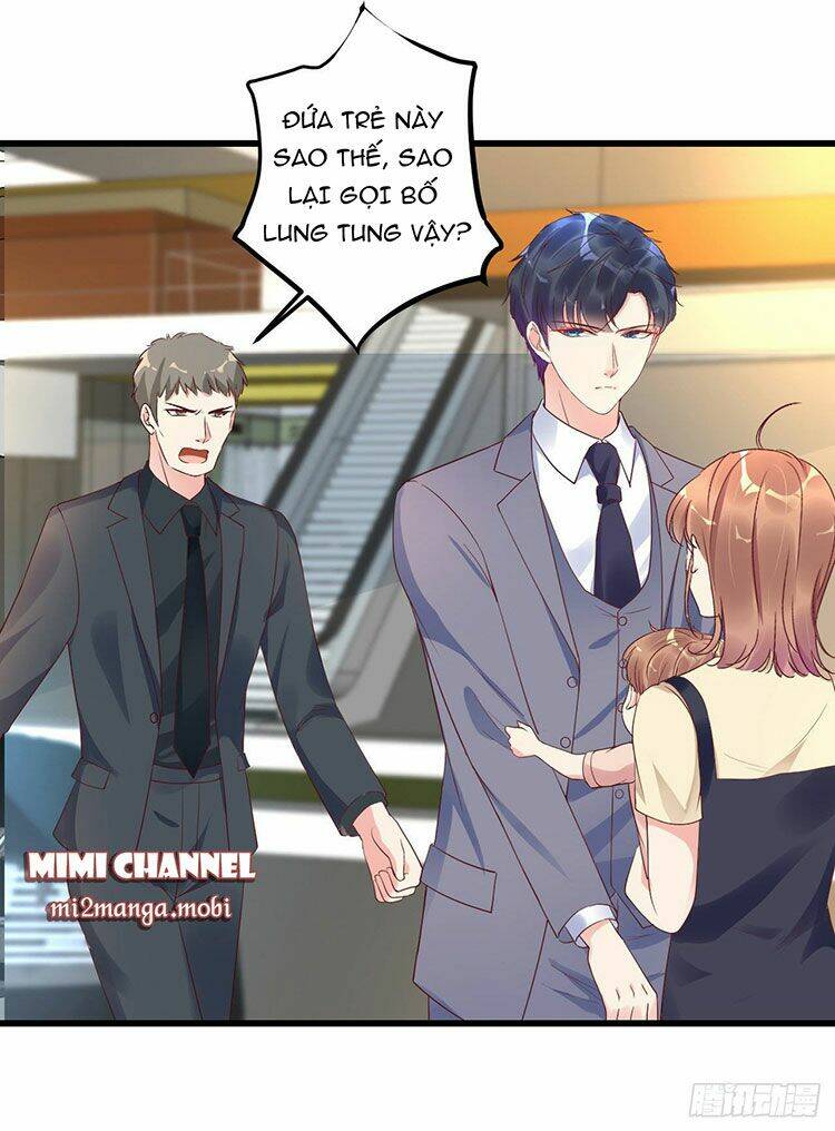 Náo Loạn Suốt Đời: Chapter 15
