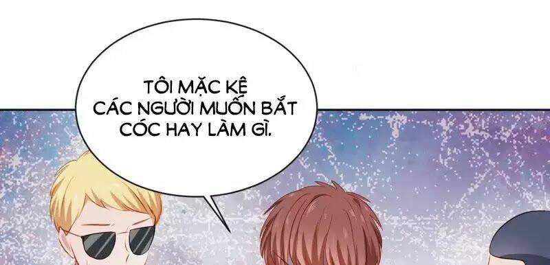 Khi Trá Luyến Nhân: Chapter 44