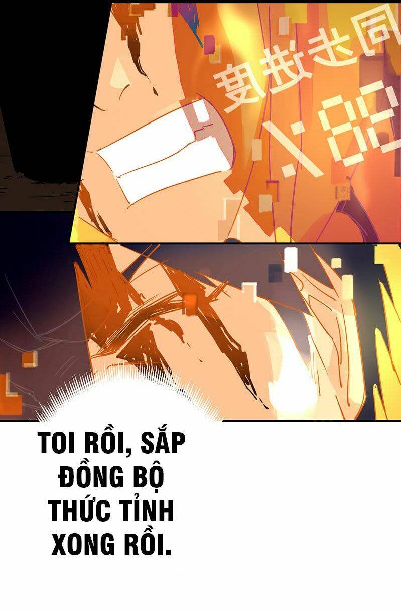 Cuộc Sống Tận Thế Bắt Đầu Từ Số 0: Chapter 6
