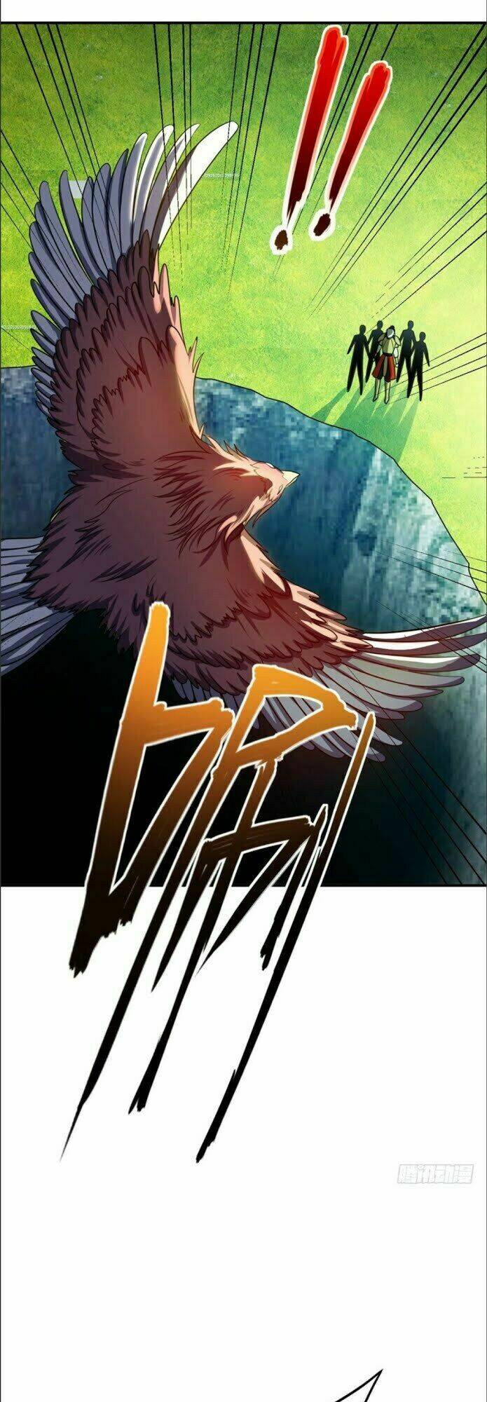 Yêu Giả Vi Vương: Chapter 30