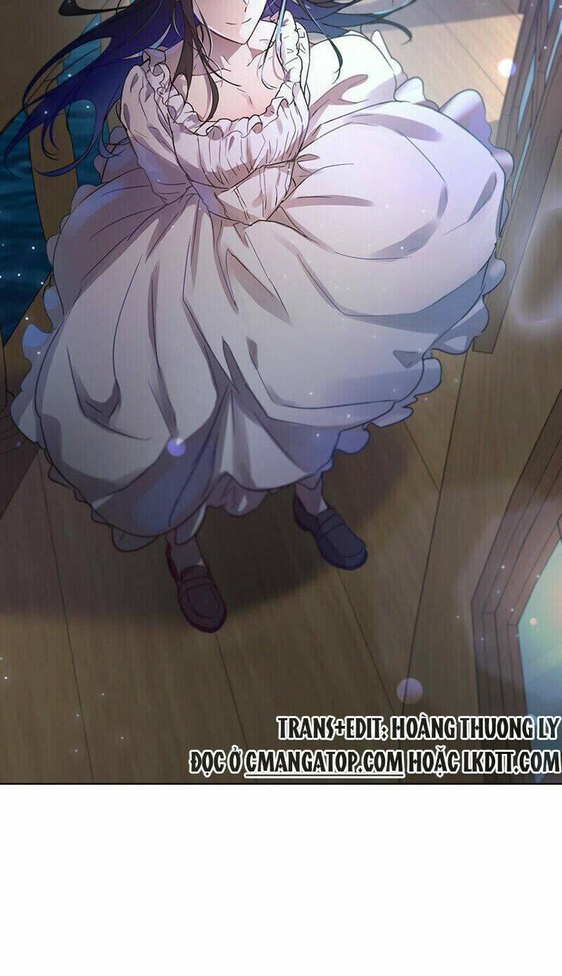 Khế Ước Của Ác Ma: Chapter 51