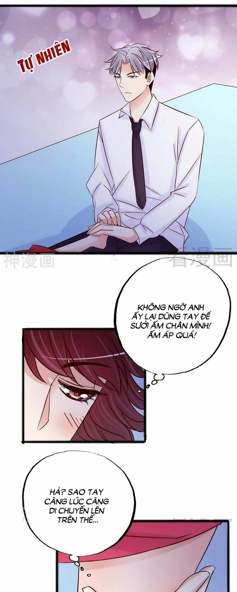 101 Phương Pháp Của Tổng Tài: Chapter 99
