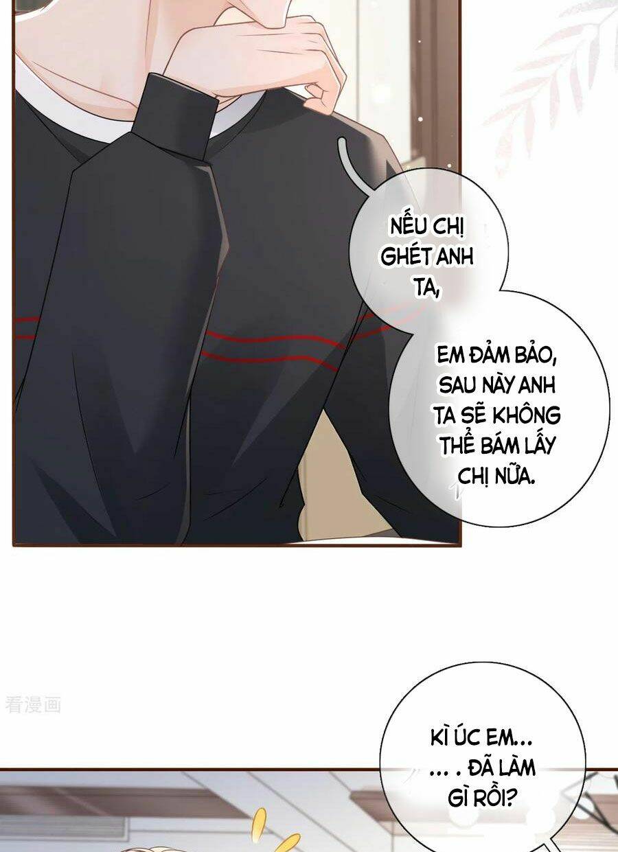Bạn Gái Tôi Mới 30+: Chapter 104