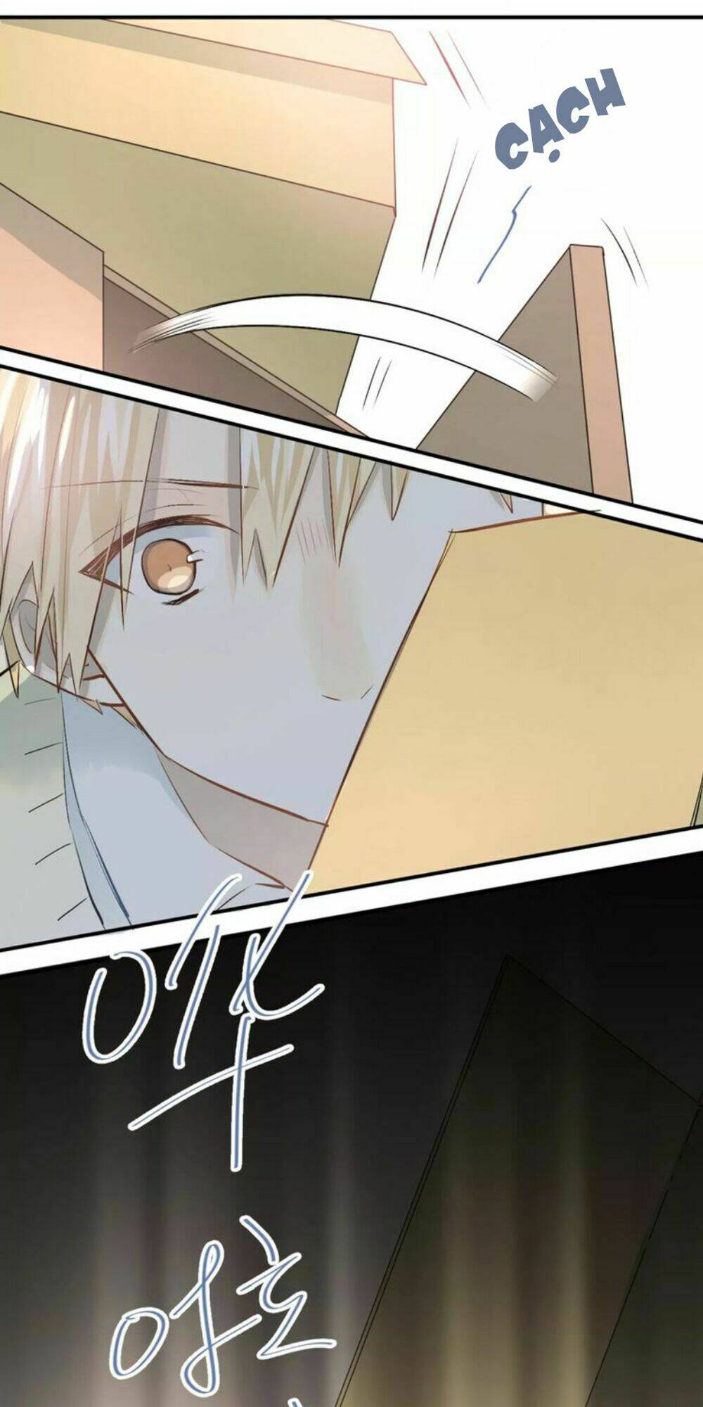 Đầu Gấu Biết Yêu: Chapter 48