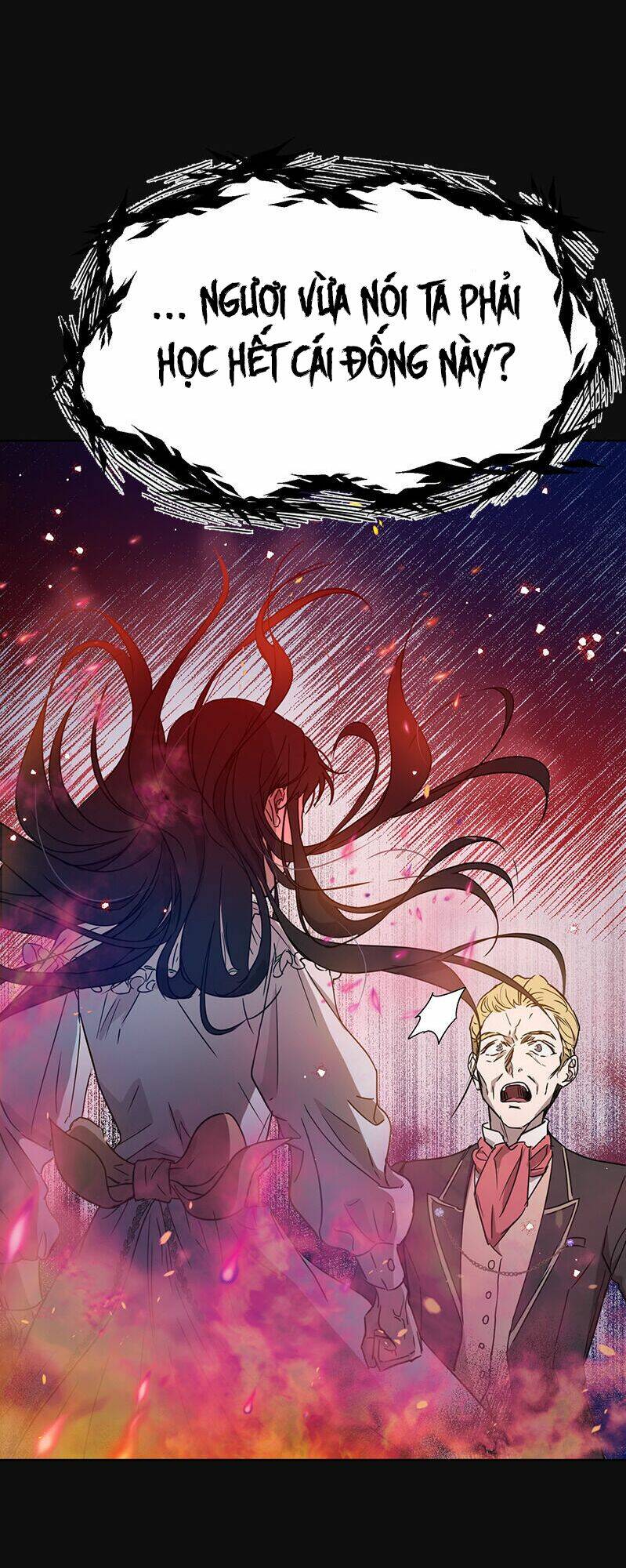 Khế Ước Của Ác Ma: Chapter 4