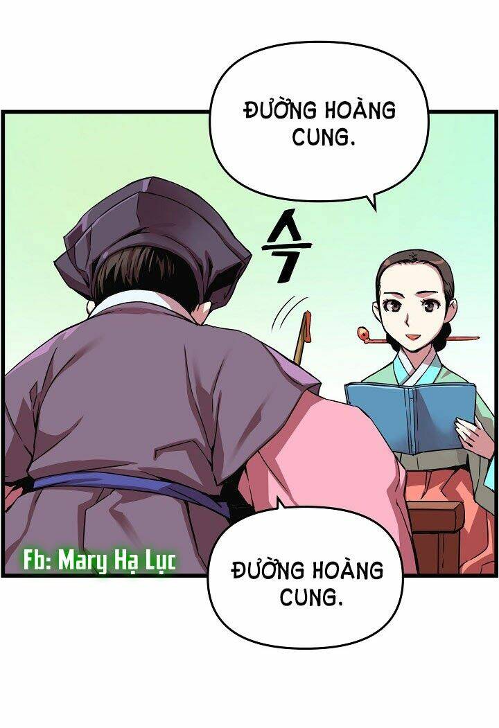 Tôi Sẽ Sống Như Một Hoàng Tử: Chapter 11