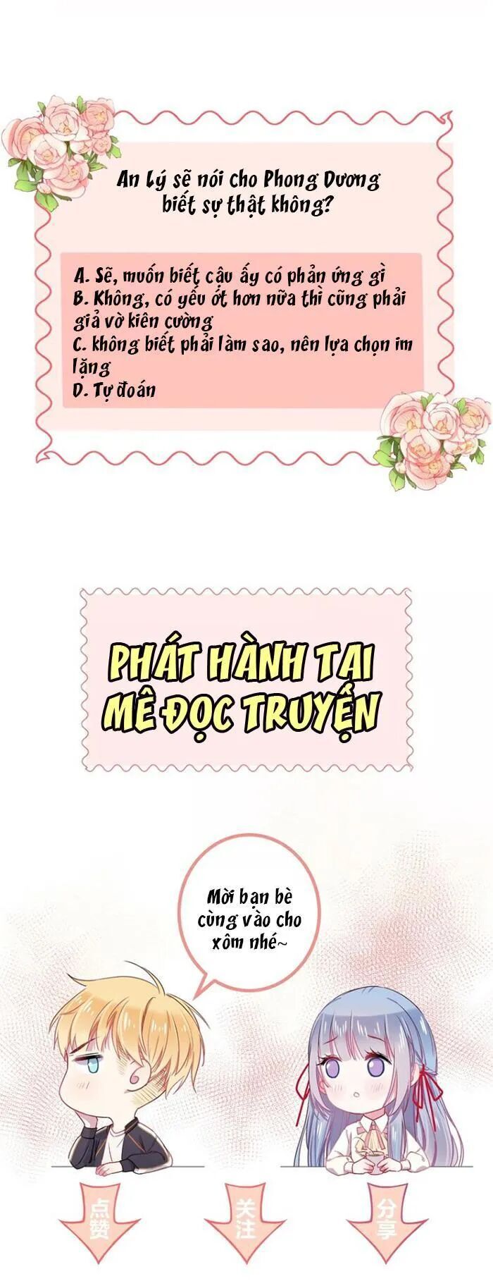 Tình Yêu Huyết Ma: Chapter 13