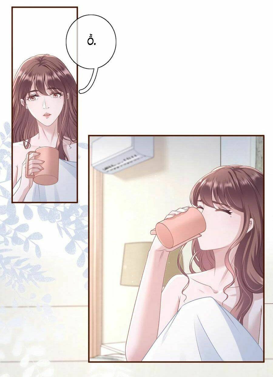 Bạn Gái Tôi Mới 30+: Chapter 104