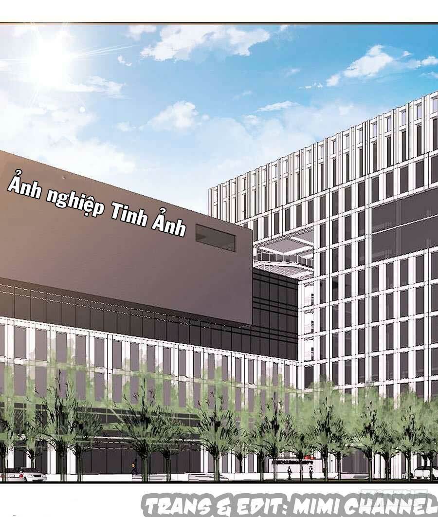 Gả Cho Tình Cũ Làm Lão Bà: Chapter 30