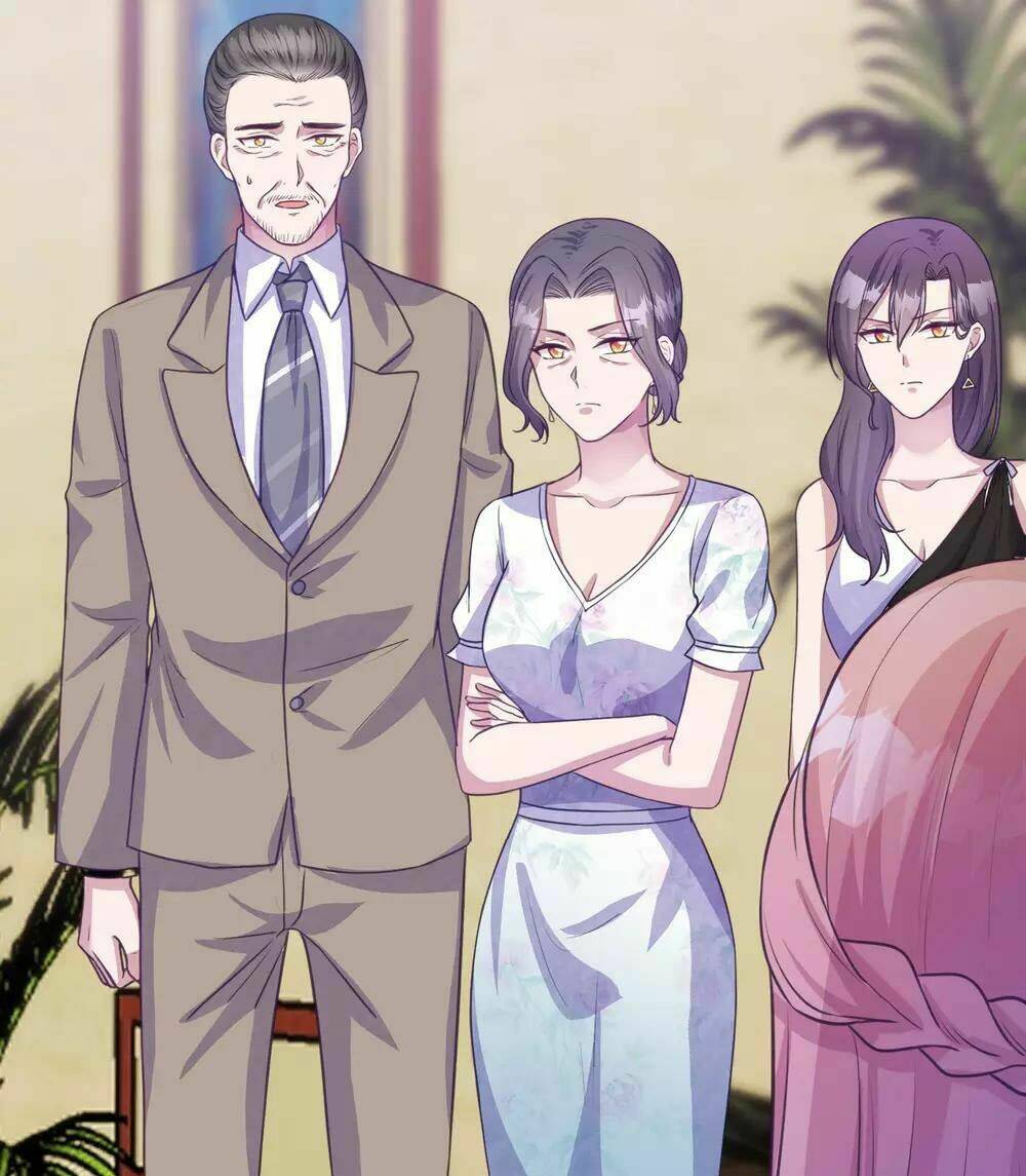 Tổng Tài Thịnh Sủng Tiền Thê: Chapter 14