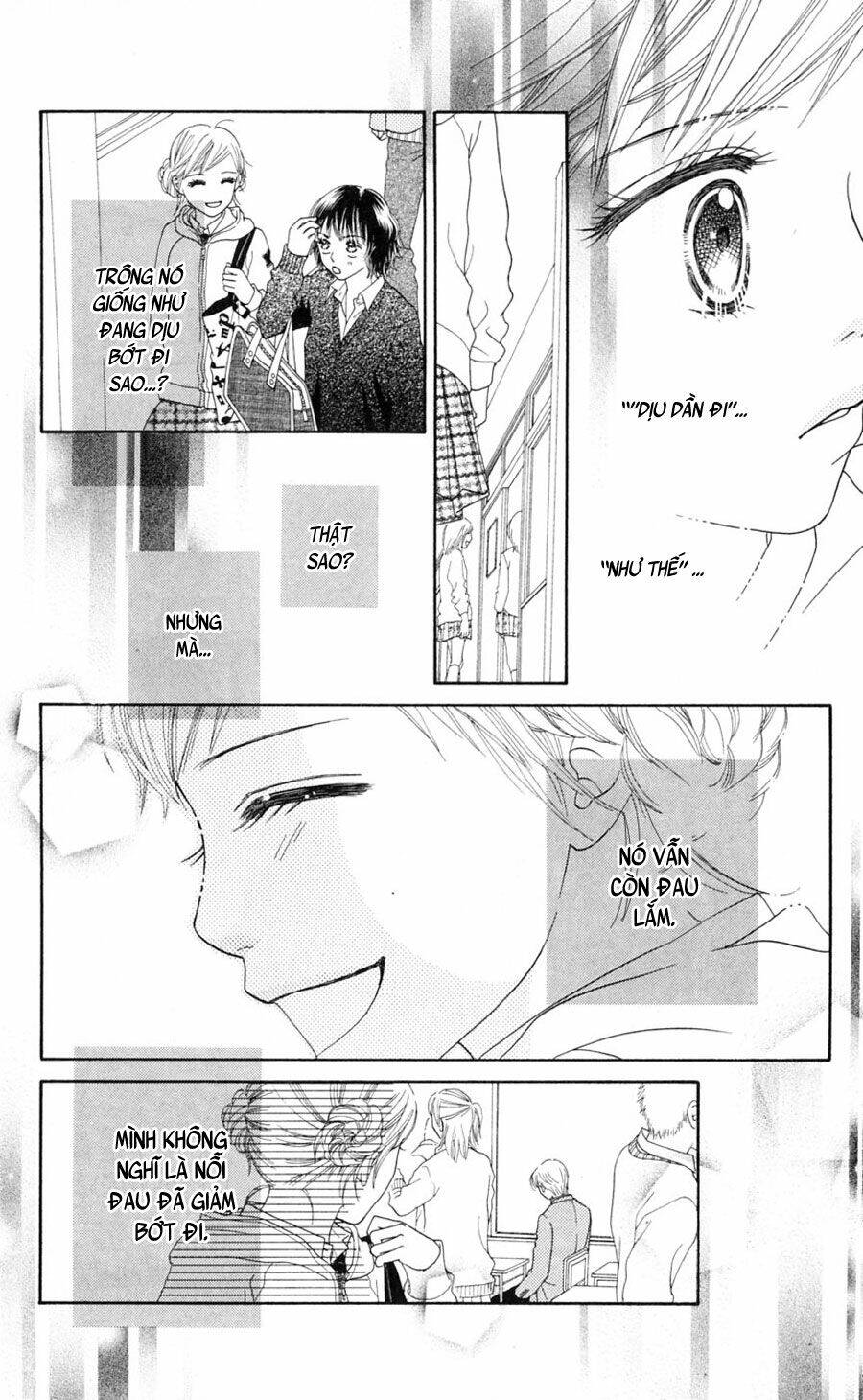 Cô Láng Giềng: Chapter 77