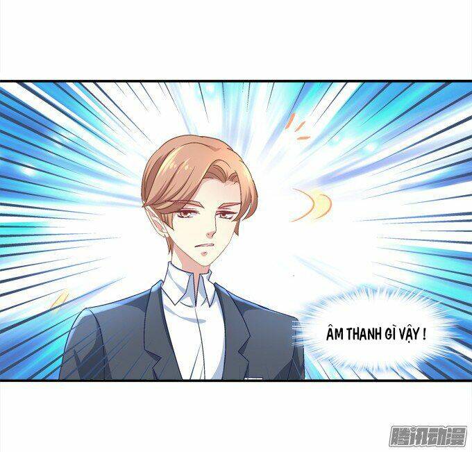 Đế Vương Ta Vẫn Còn Nhỏ: Chapter 7