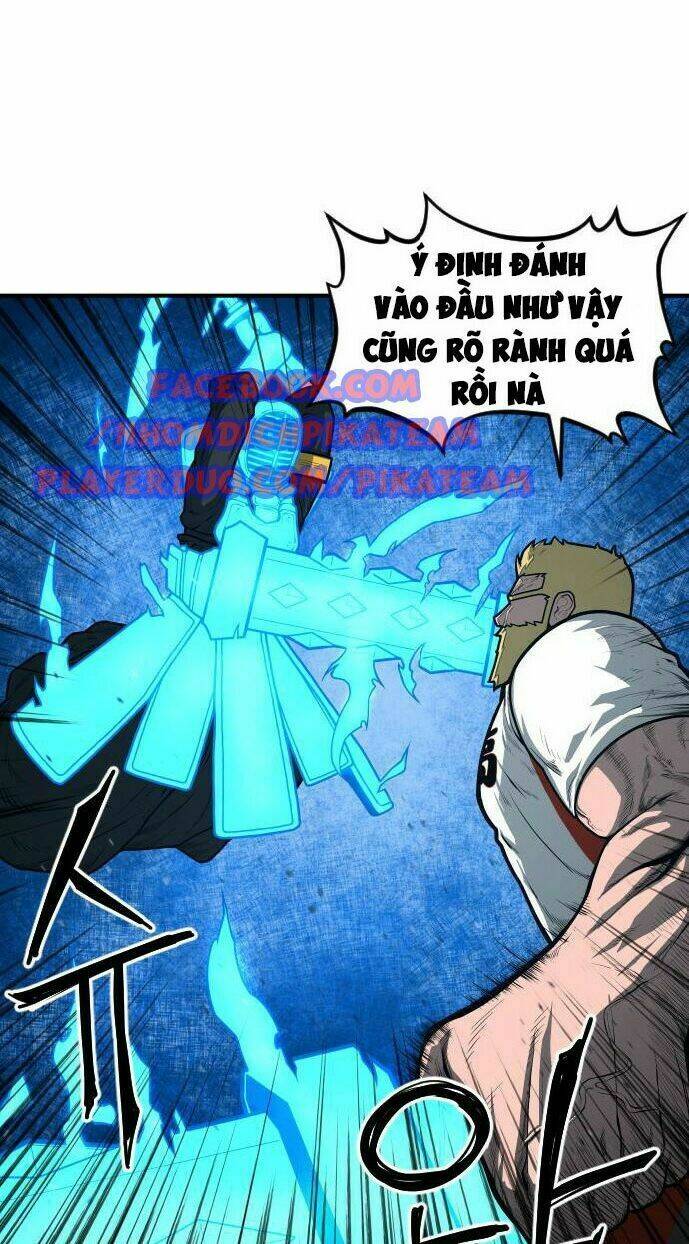 Chinh Phạt Học Đường: Chapter 15