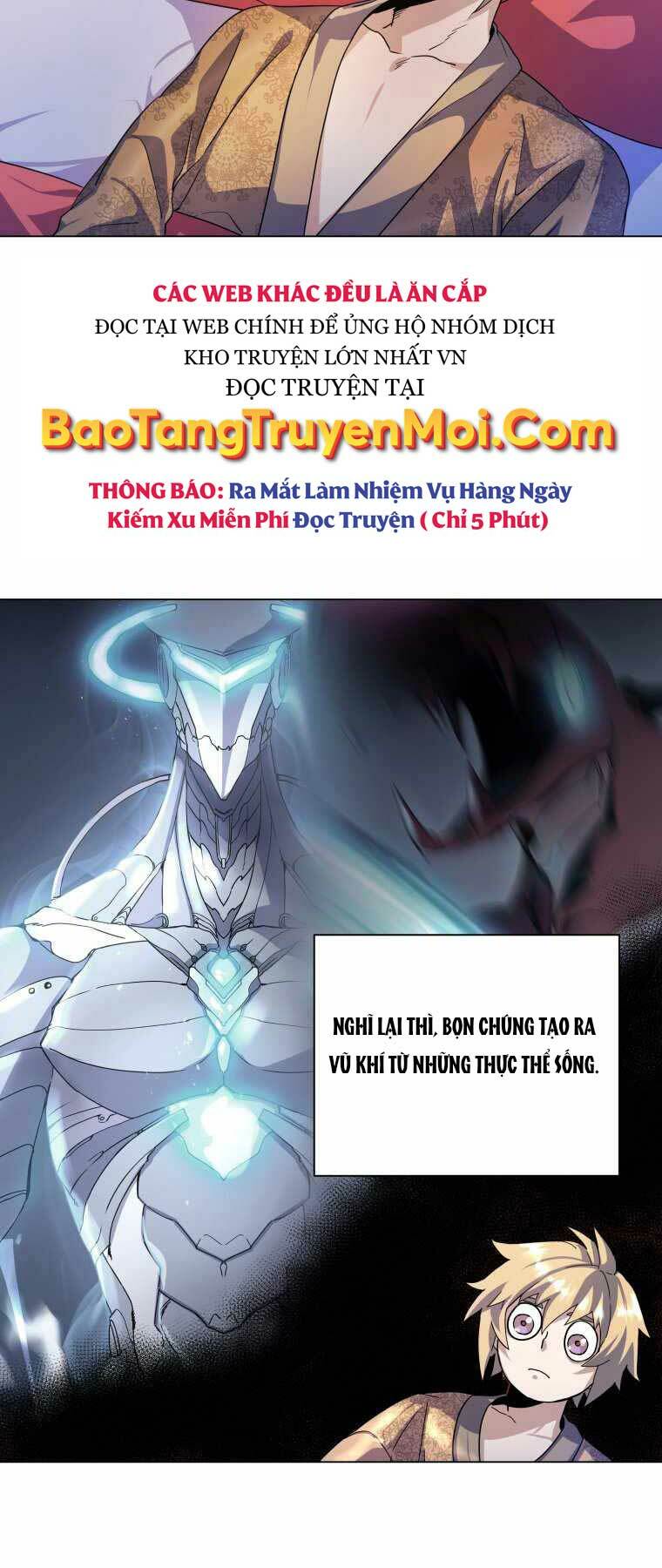 Bạo Chúa Cường Hoành: Chapter 2