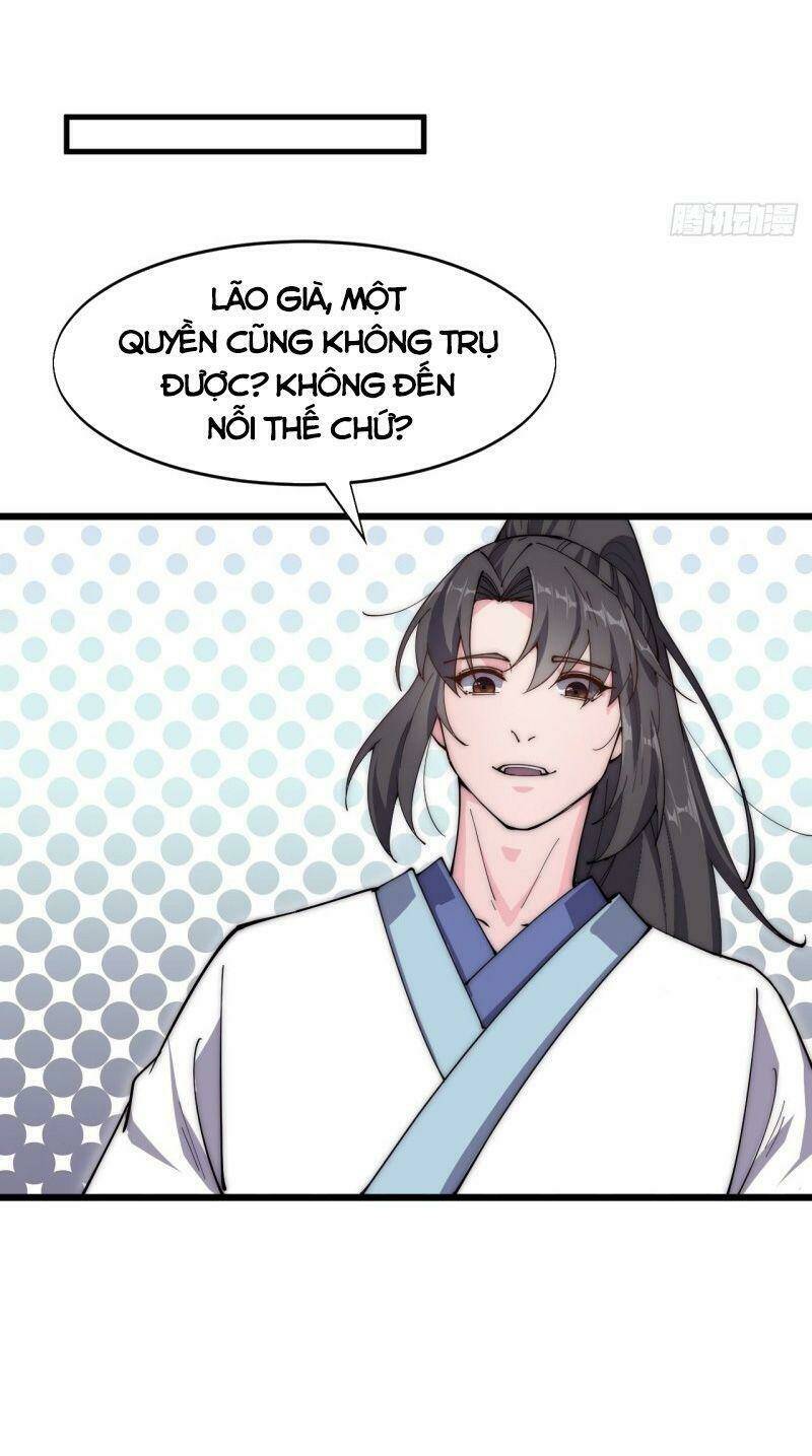 Trường Sinh Cửu Thiên Tuế: Chapter 51