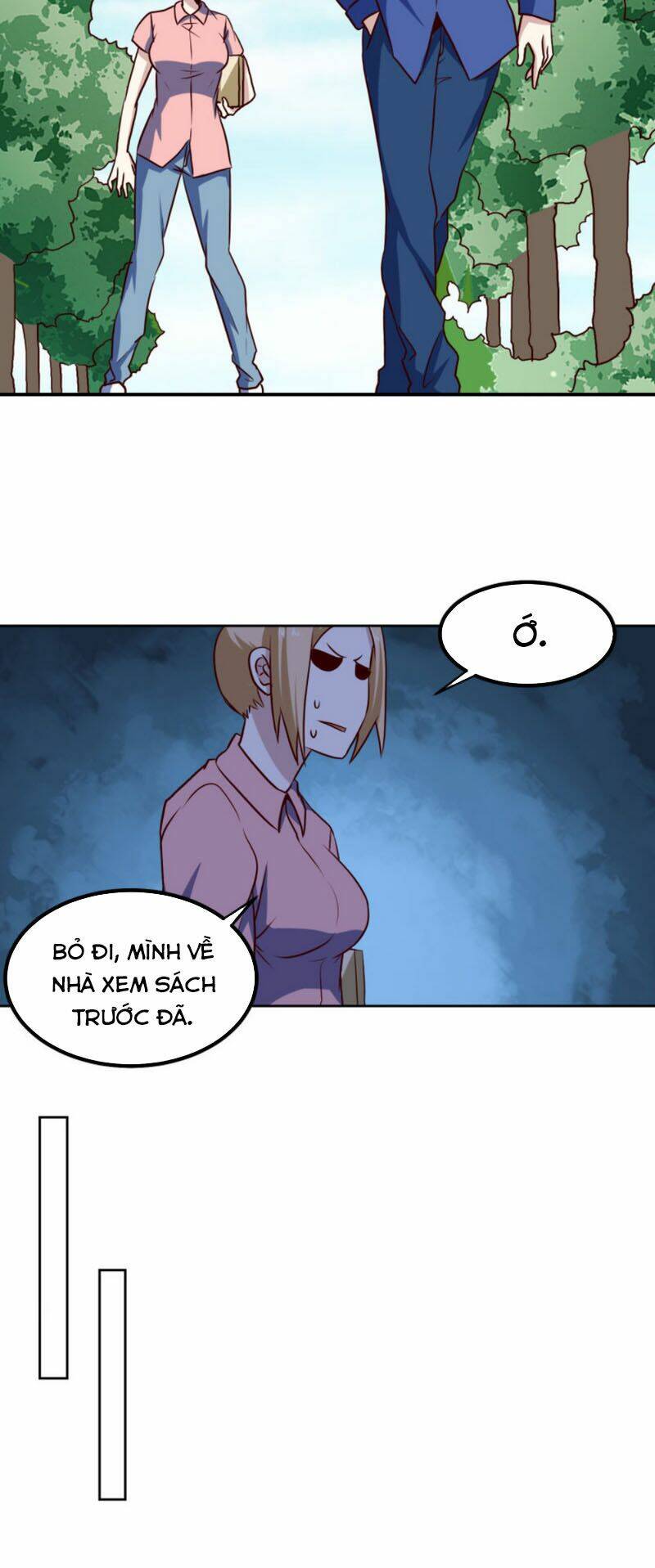 Tay Chơi Thần Cấp: Chapter 136