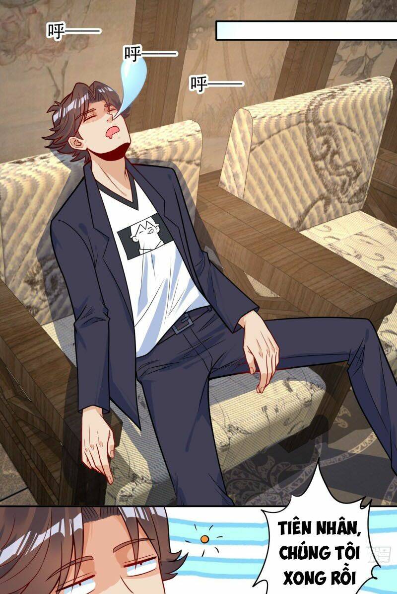 Tiên Giới Thương Thành: Chapter 57
