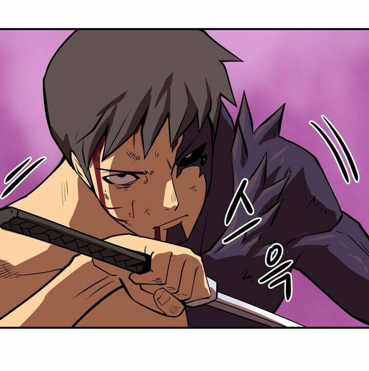 Raid: Chapter 58