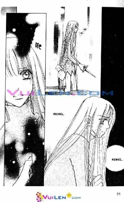 Hiệp Sĩ Nữ Hoàng: Chapter 17