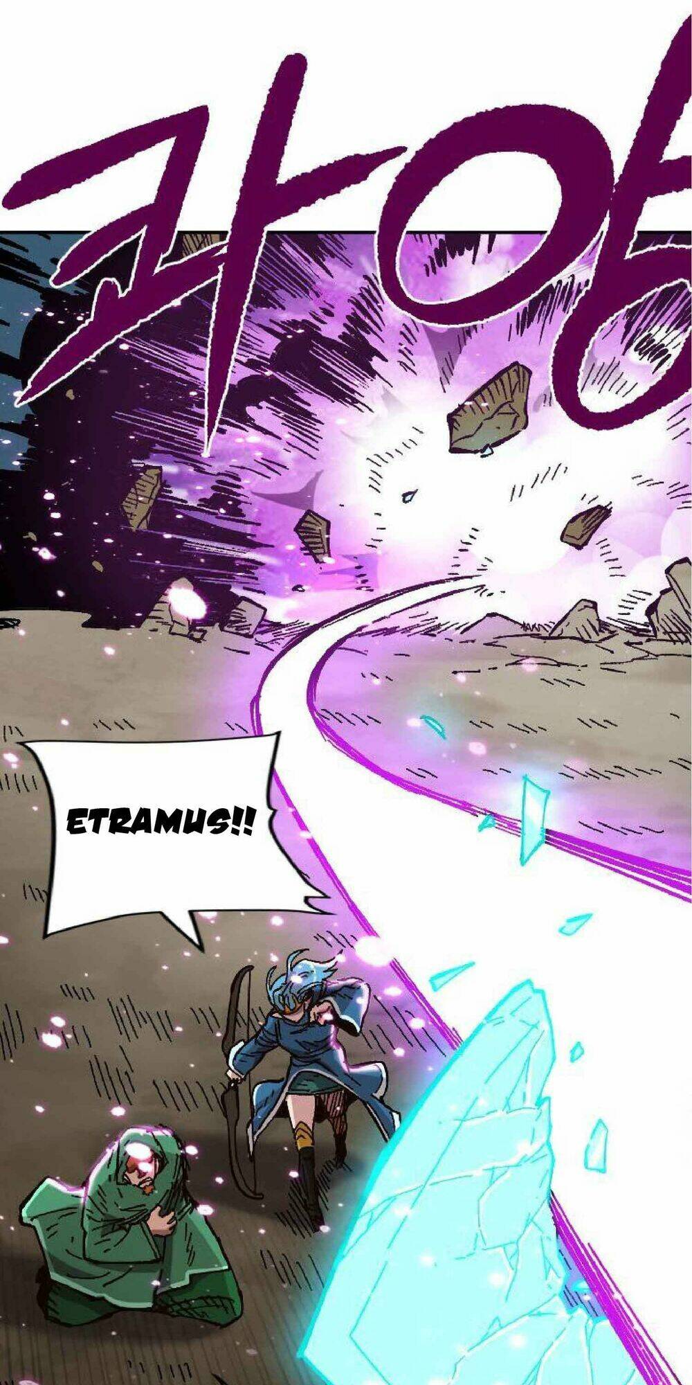 Nô Lệ Nghịch Thiên: Chapter 33