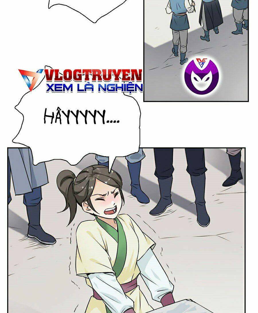 Siêu Đạo Thần Thuật: Chapter 3