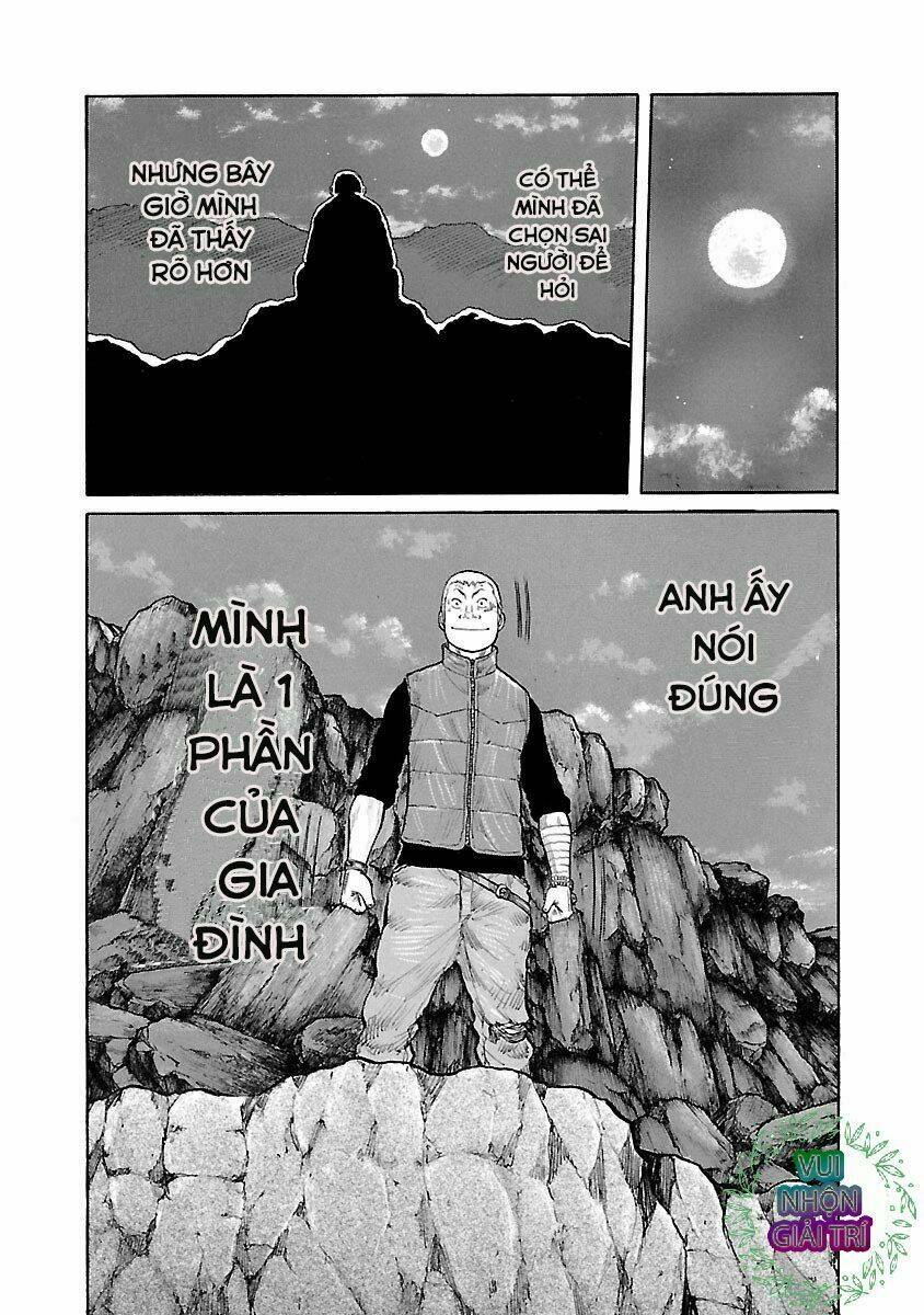 Jank Runk Family: Chapter 12