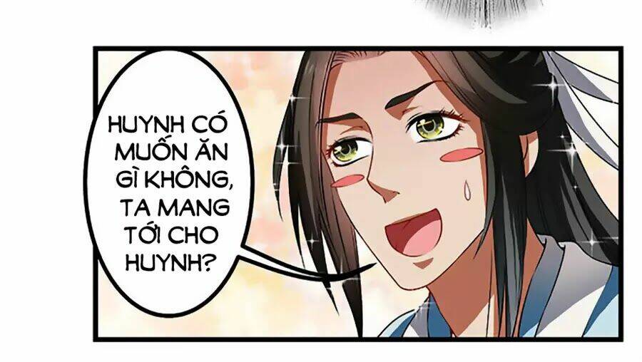 Liêu Liêu Nhân Thân Tu Tiên Truyện: Chapter 59