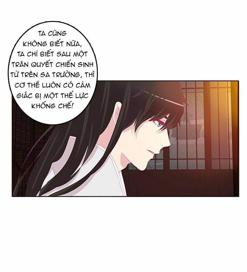 Tướng Quân Mời Ra Trận: Chapter 91