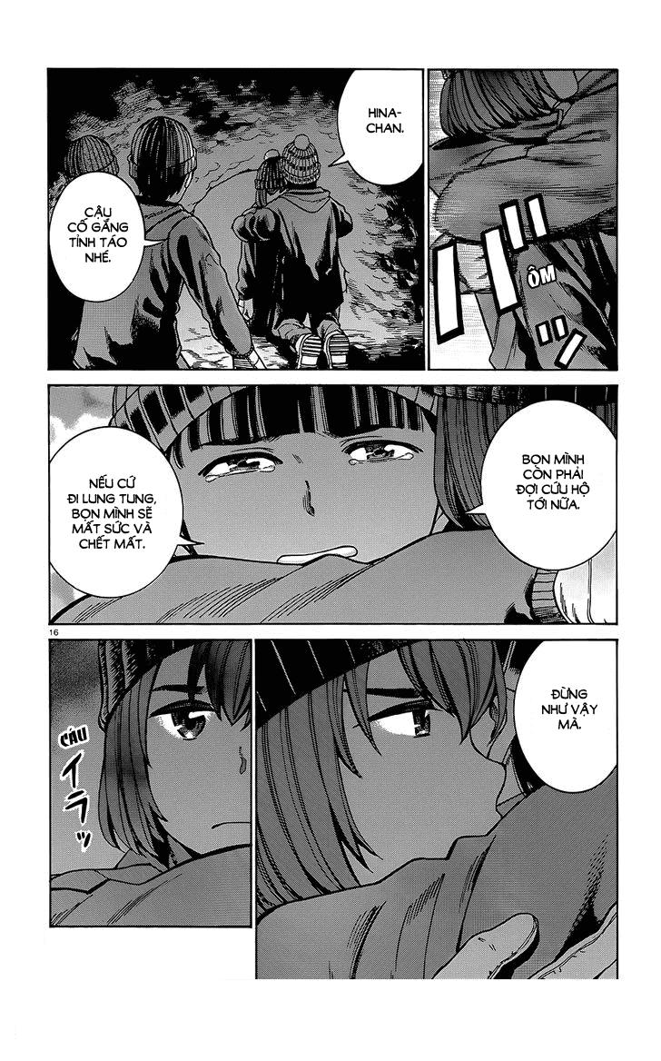 Não Phẳng Siêu Năng Lực: Chapter 46