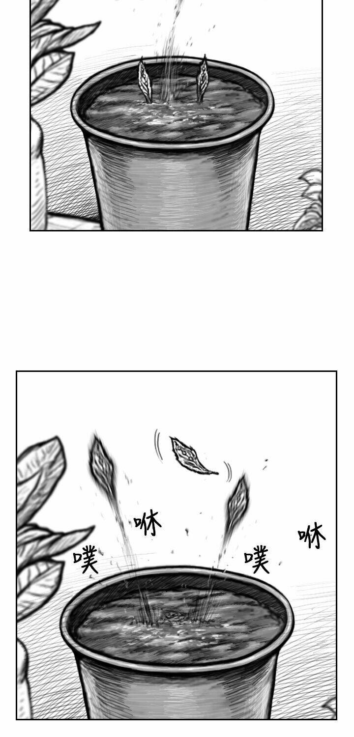 Hạt Giống Mỹ Nhân: Chapter 4