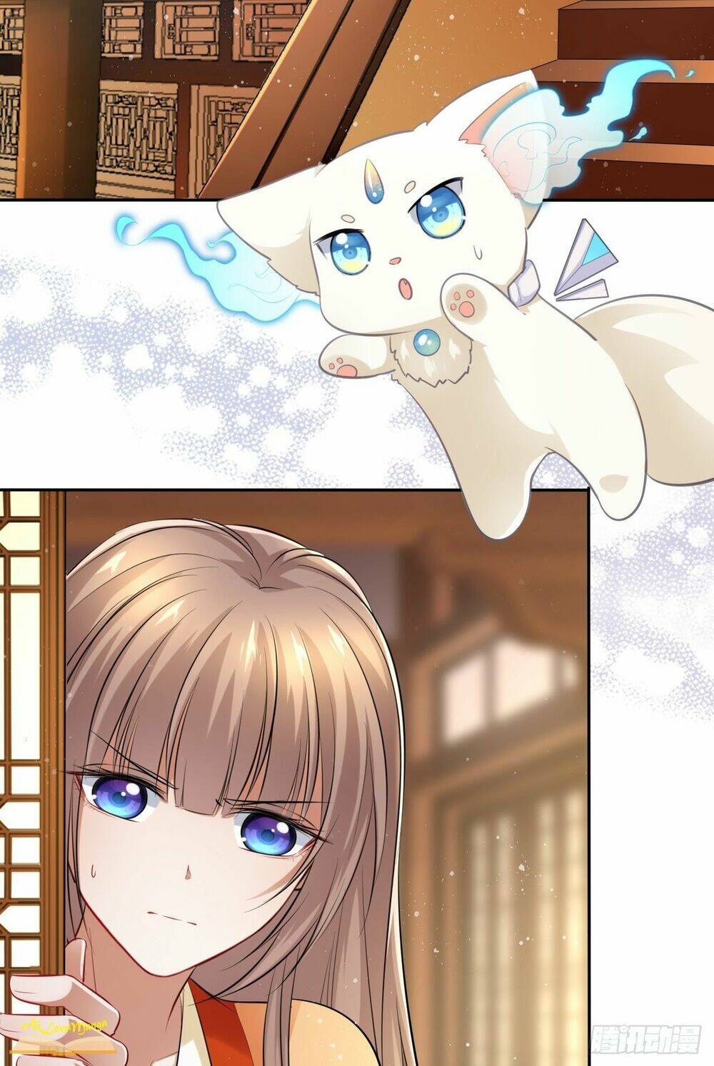 Vương Phi Thật Thích Trang Điểm: Chapter 67