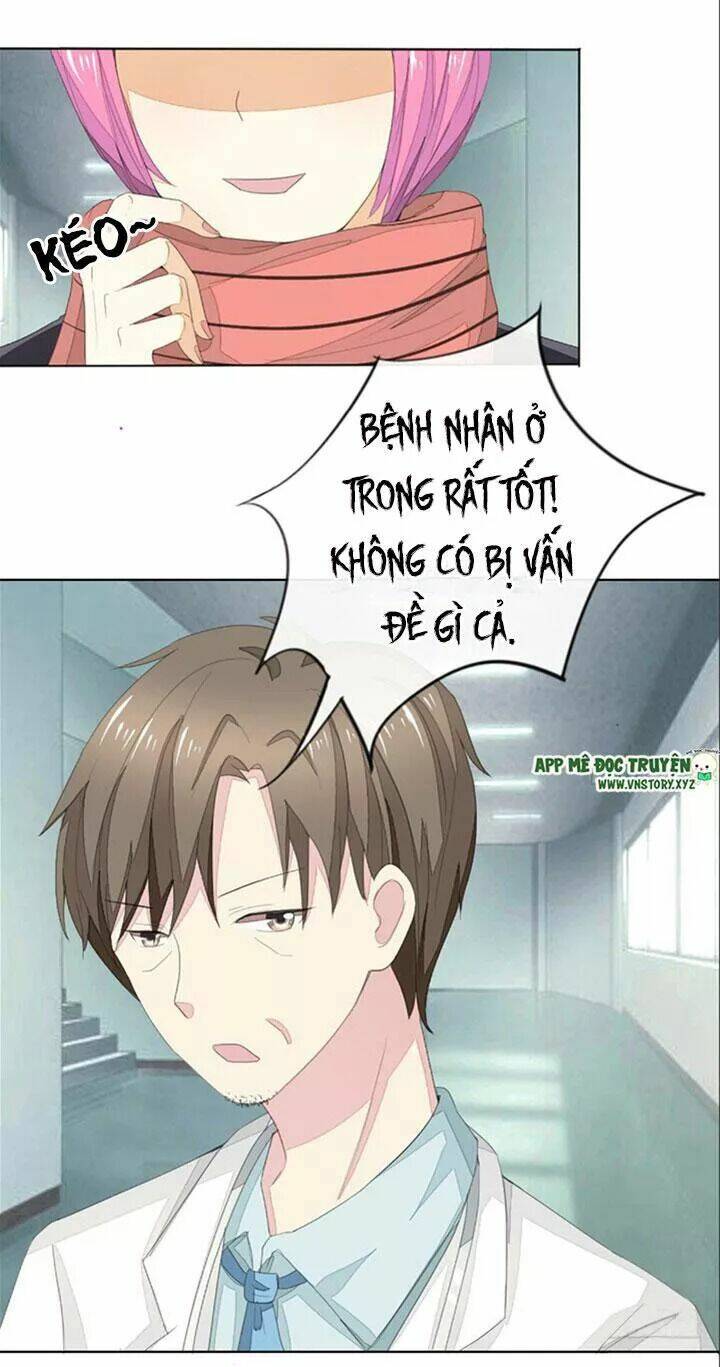 Nam Thần Ma Cà Rồng: Sủng Nhược Tiểu Lãn Thê: Chapter 68