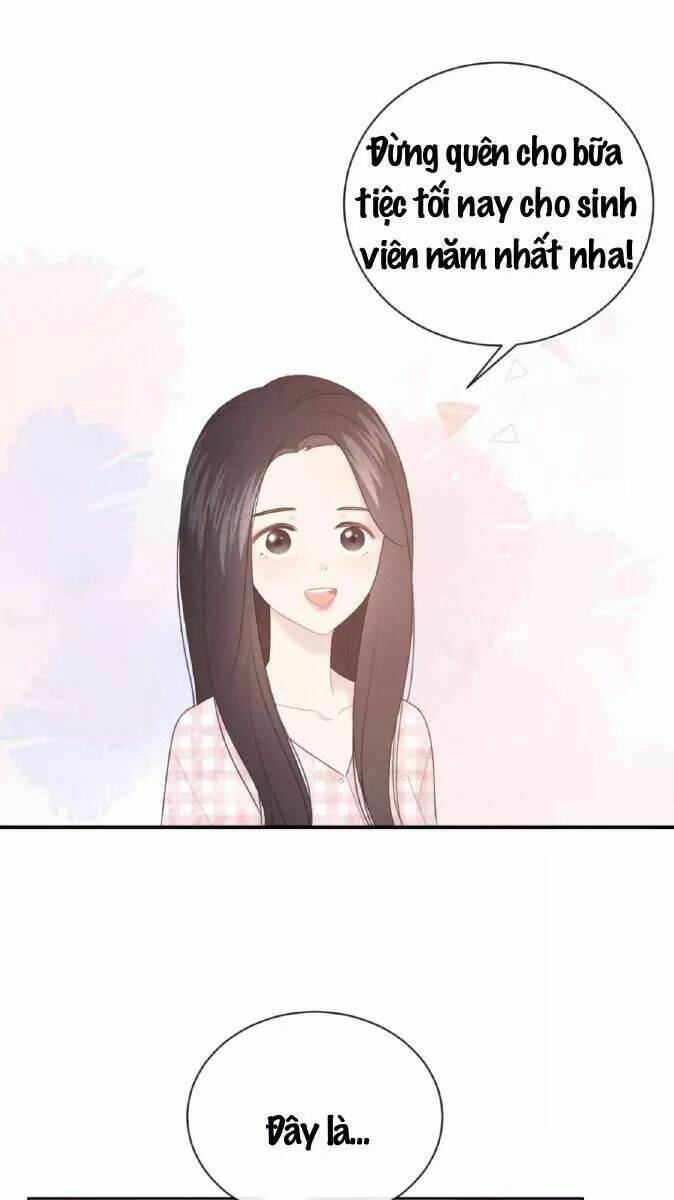 Từ Cái Nhìn Của Em: Chapter 39