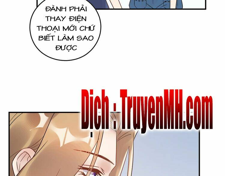 Trong Sinh Chi Ức Vạn Ảnh Hậu Yếu Thượng Vị: Chapter 51