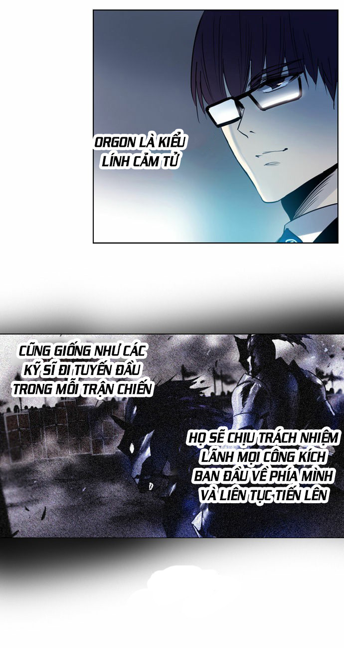 Soul Cartel: Chapter 138