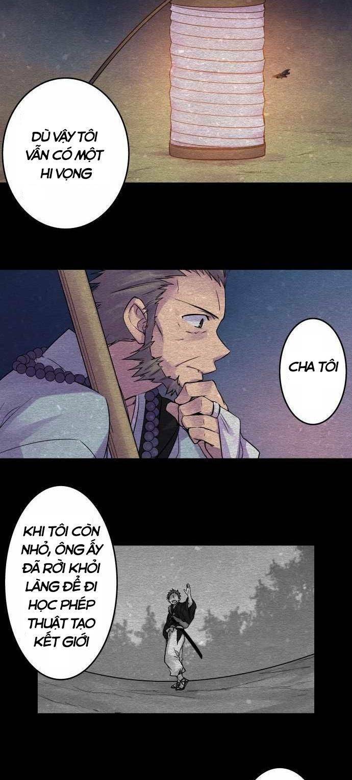 Ake No Tobari: Chapter 88