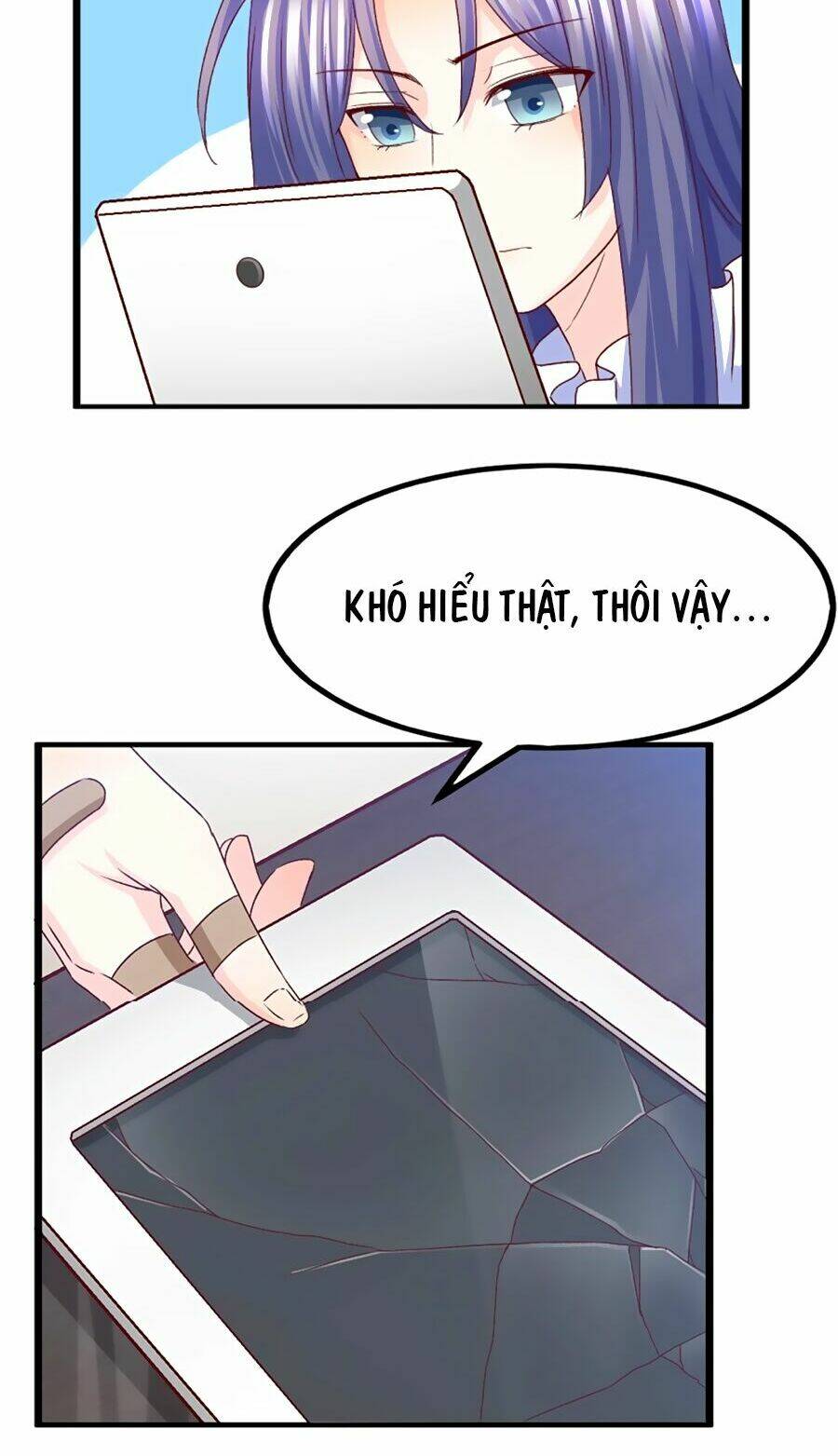 Ta Và Nam Thần Cởi Áo Ngủ Rồi: Chapter 20