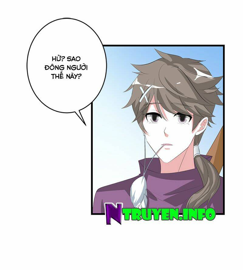 Này! Đừng Động Vào Phô Mai Của Tôi: Chapter 22