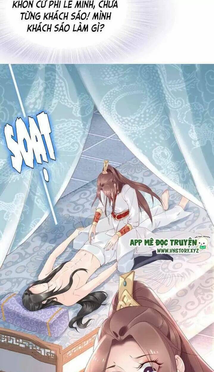 Nhất Sinh Nhất Thế Tiếu Thương Khung: Chapter 52