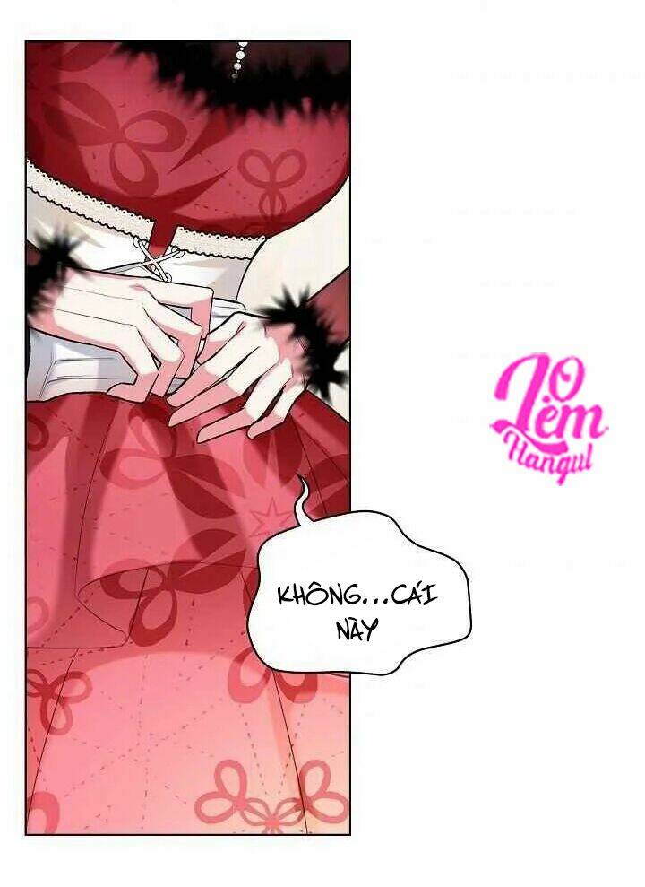 Kẻ Tạo Ra Nữ Phản Diện: Chapter 6